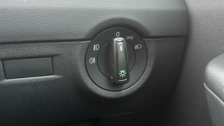 Skoda Octavia 1.5 TSI SE 5dr Petrol Hatchback